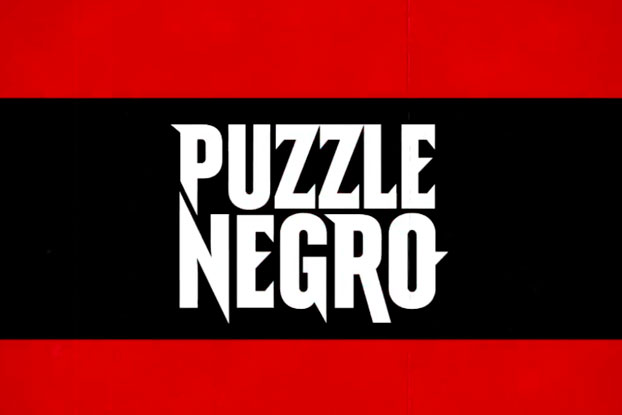 Puzzle Negro, identidad original